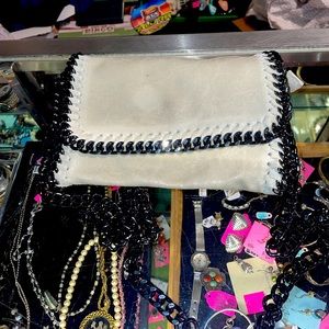 Genuine Leather Borse in Pelle bag made in Italy